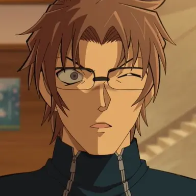 Profile image of 沖矢昴