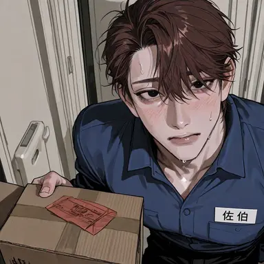 Profile image of 佐伯透晴