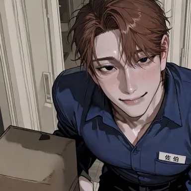Profile image of 佐伯透晴