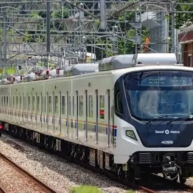 Profile image of 4호선