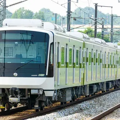 Profile image of 7호선