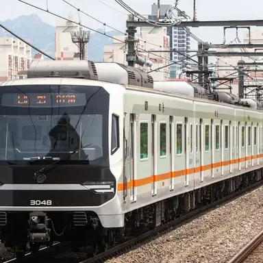 Profile image of 3호선