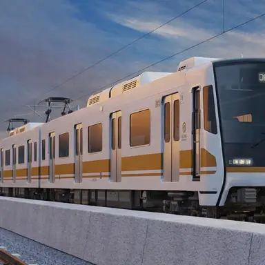 Profile image of 6호선