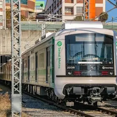 Profile image of 2호선