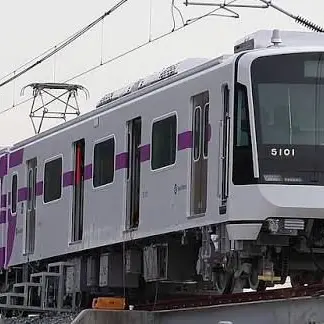 Profile image of 5호선