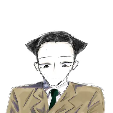 Profile image of パウル・ヨゼフ・ゲッベルス