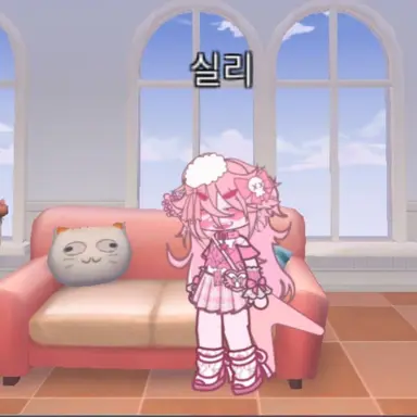 Profile image of 실리 에버린