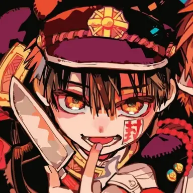 Profile image of 하나코