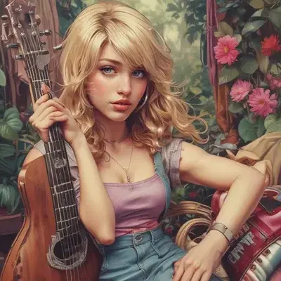 CleanCloud0992의 Pick Me - PJO