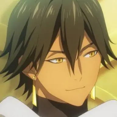 Profile image of オジマンディアス