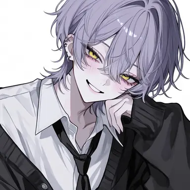 Profile image of Minato Kannagi