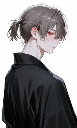Profile image of Kagura