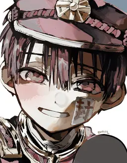 Profile image of 유기 하나코