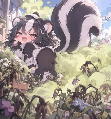 Profile image of モク