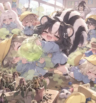 Profile image of モク