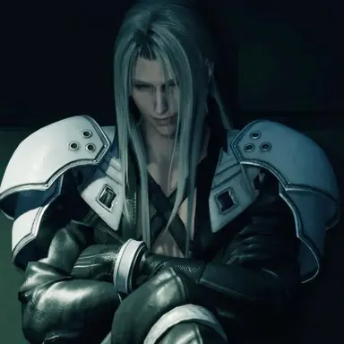 Profile image of セフィロス