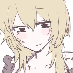 Profile image of 月島 憂
