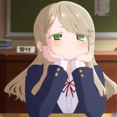 Profile image of 한자와 유리네