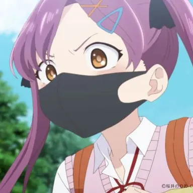 Profile image of 안도 칸나