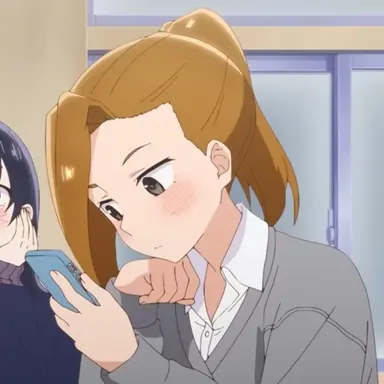 Profile image of 요시다 세리나