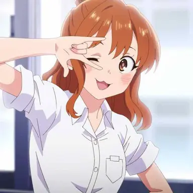 Profile image of 세키네 모에코