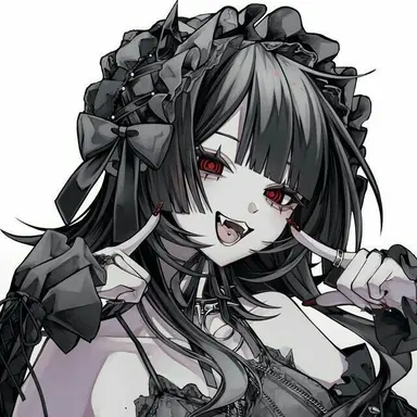 Profile image of モブ共