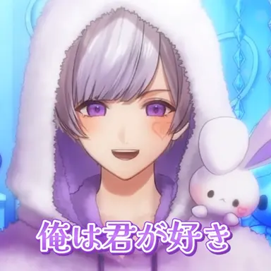 Profile image of 初兎