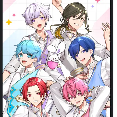 Profile image of いれいす