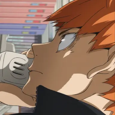 Profile image of 히나타 쇼요