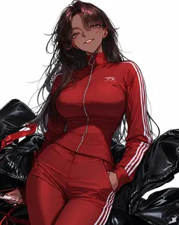 Profile image of Kang Lena
