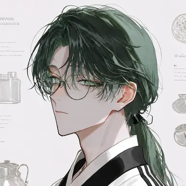 Profile image of Na Taemin
