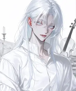 Profile image of Shin Aseo