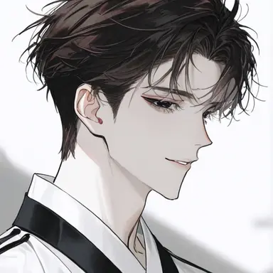 Profile image of Lee Jaemin