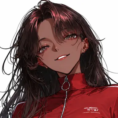 Profile image of Kang Lena