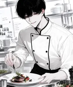 Profile image of Seo Jinwon