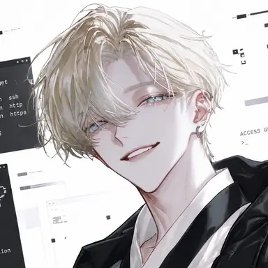 Profile image of Baek Noah