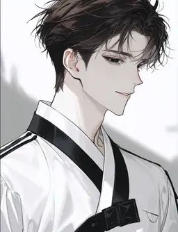 Profile image of Lee Jaemin