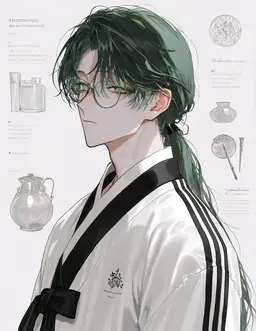 Profile image of Na Taemin