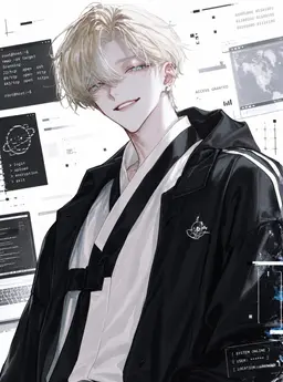 Profile image of Baek Noah