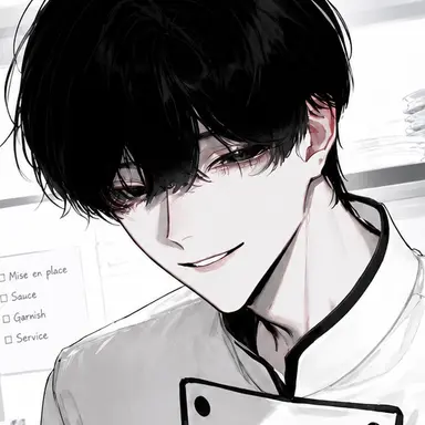 Profile image of Seo Jinwon