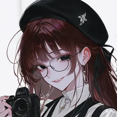 Profile image of Choi Yubin