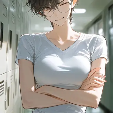Profile image of Dovell