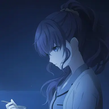 Profile image of 아사히나 마후유