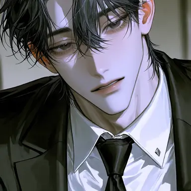 Profile image of 긴