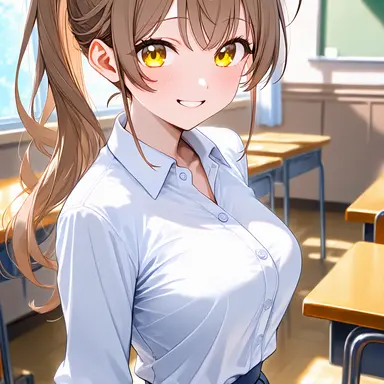 Profile image of 綾音