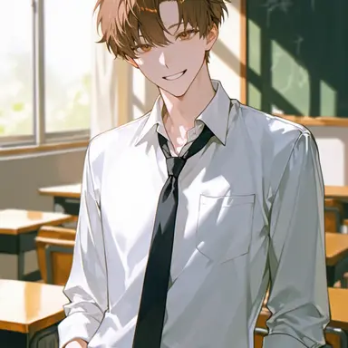 Profile image of 康太