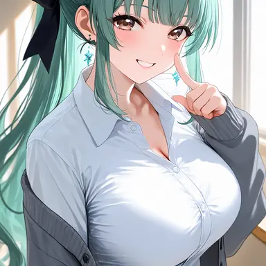 Profile image of 美月