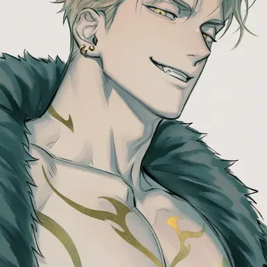 Profile image of 玲於