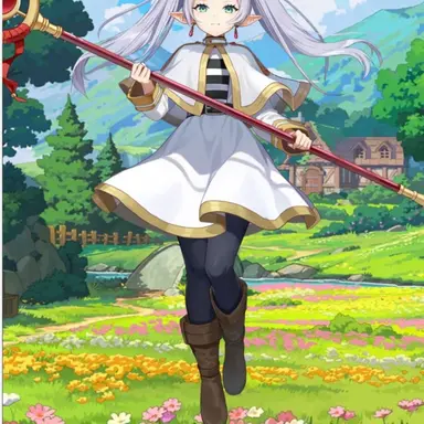Profile image of 프리렌