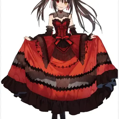 Profile image of 쿠루미